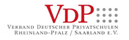 VDP - Verband Deutscher Privatschulen Rheinland-Pfalz / Saarland e.V. VDP - Verband Deutscher Privatschulen Rheinland-Pfalz / Saarland e.V.